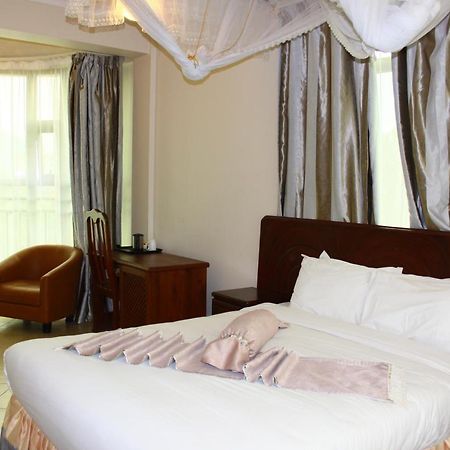 Grace Land Hotel Arusha Eksteriør bilde