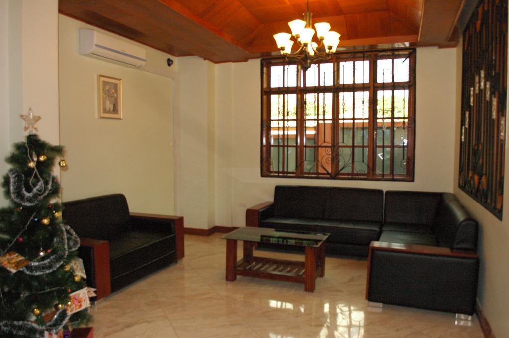 Grace Land Hotel Arusha Eksteriør bilde