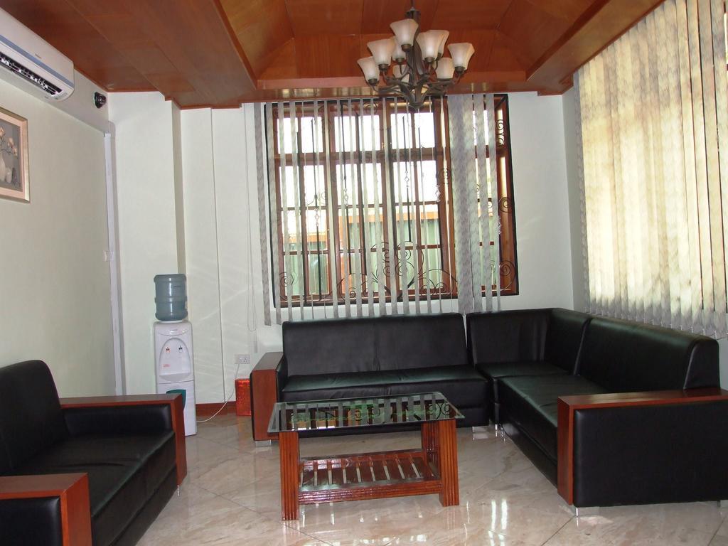 Grace Land Hotel Arusha Eksteriør bilde