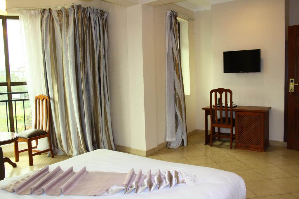 Grace Land Hotel Arusha Eksteriør bilde