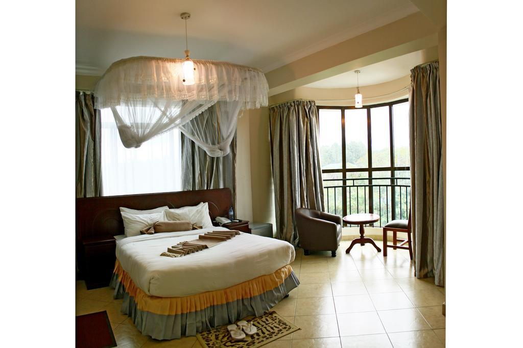 Grace Land Hotel Arusha Eksteriør bilde