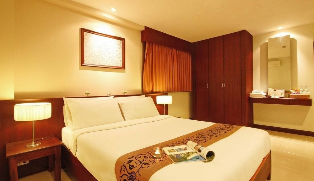 Grace Land Hotel Arusha Eksteriør bilde